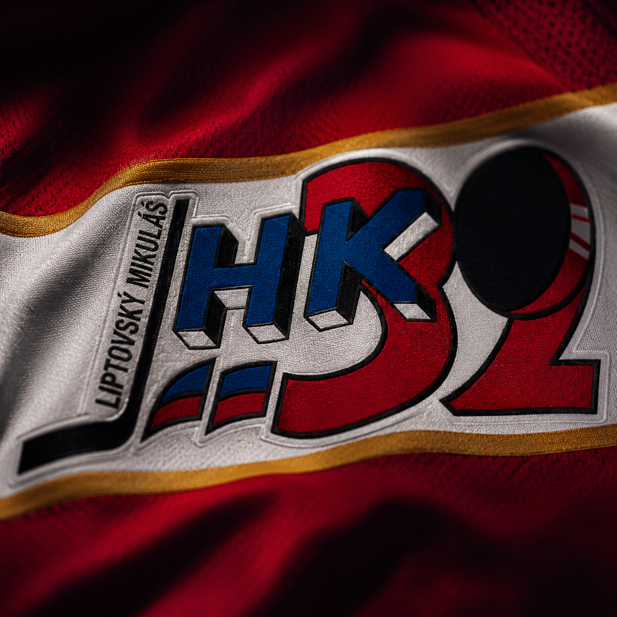 Vstupenky HK 32 Liptovský Mikuláš